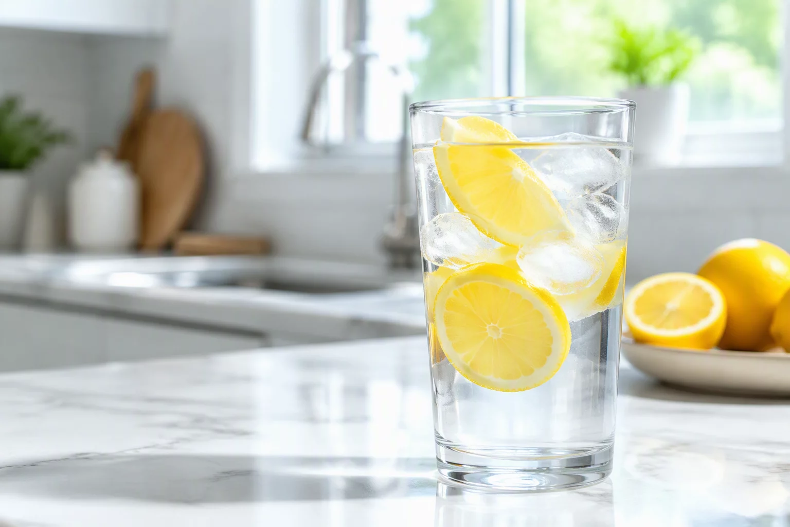 Hydration Tips - Electrolyte balance and optimal fluid intake guidance
